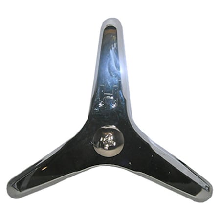 Sharptools HC-147 American Standard 3 Point Tract Line Faucet Handle SH583585